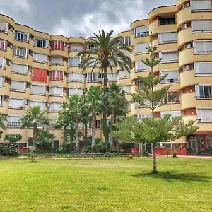 Promar Estudio La Colmena Con Piscina A 100m De La Playa Apartamento