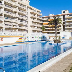 Mediterranean Way - Acquamarina Sin Ac Apartamento