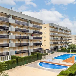 Nova Pineda-5 By Interhome Apartamento