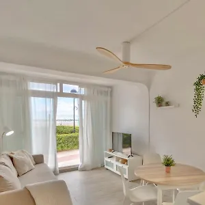 Mediterranean Way - Paradis Playa Apartamento